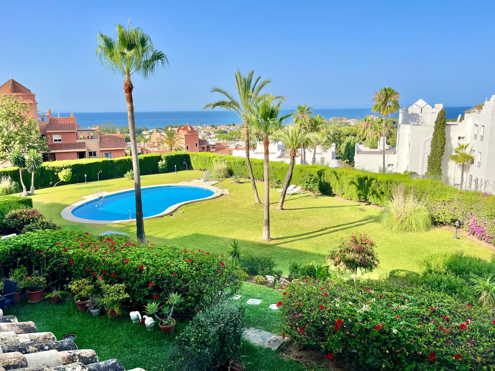 Tobago · La Reserva de Marbella