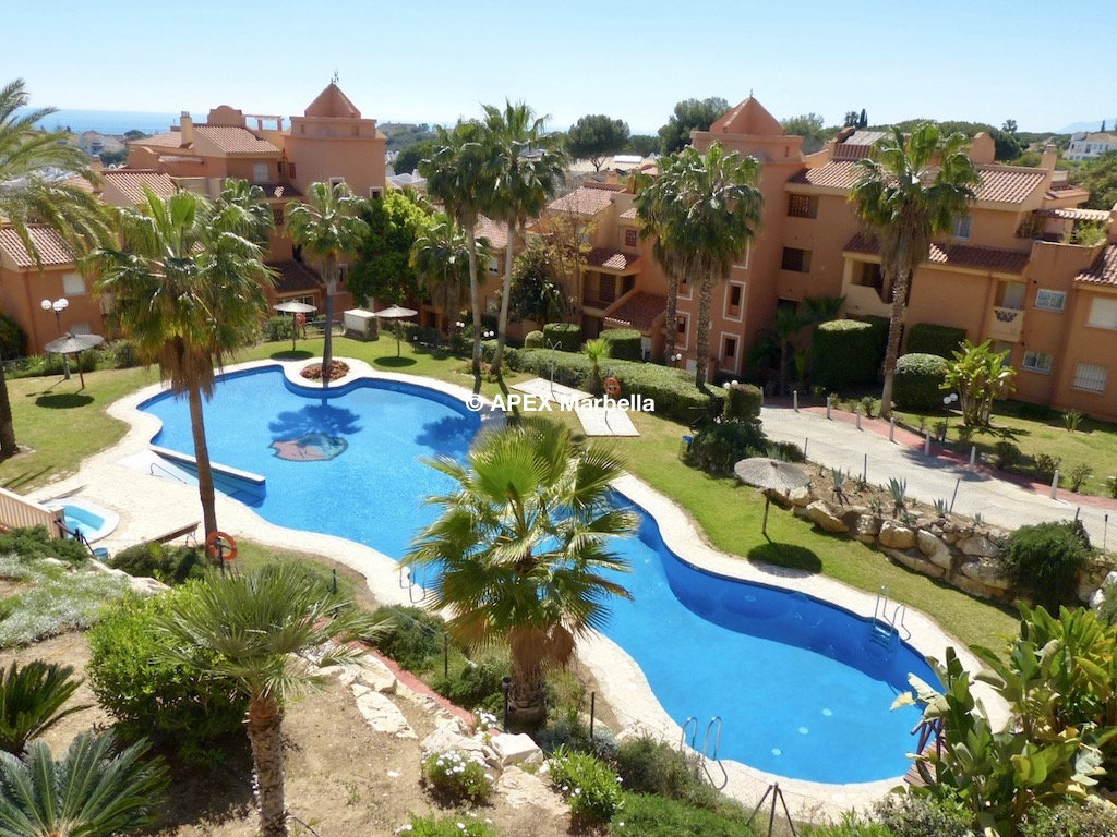 Residencial Amatista · La Reserva de Marbella