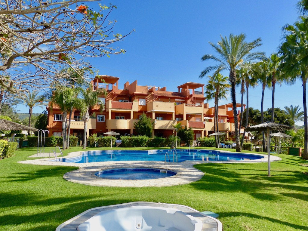 Manzana 1 · La Reserva de Marbella
