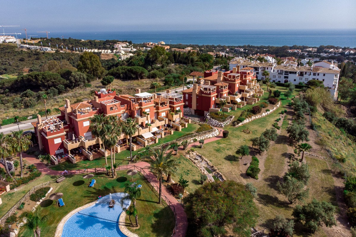 Manzana 2 · La Reserva de Marbella