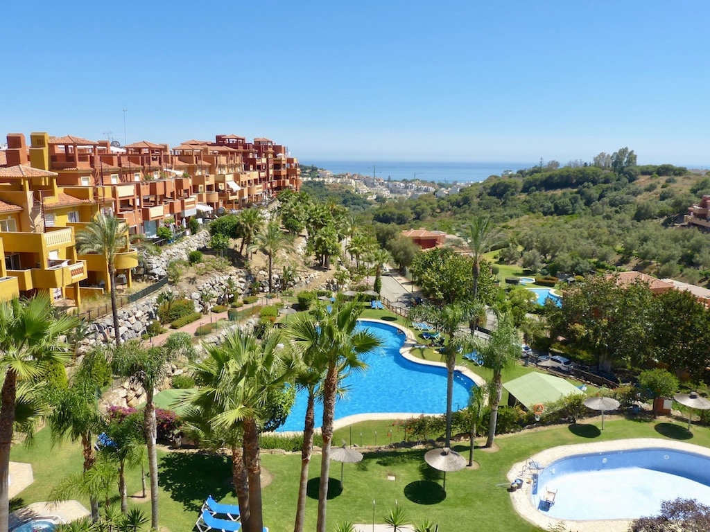 Manzana 3 · La Reserva de Marbella