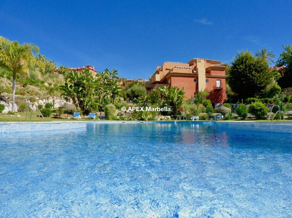 Manzana 4 · La Reserva de Marbella
