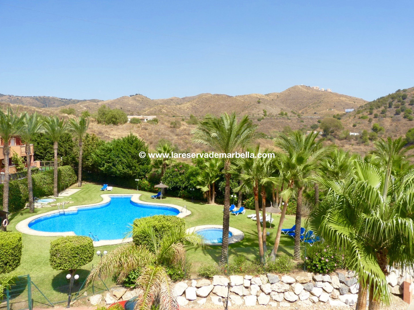 Manzana 5 · La Reserva de Marbella