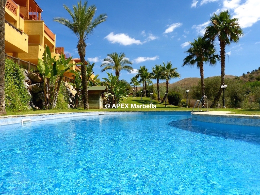 Manzana 6 · La Reserva de Marbella