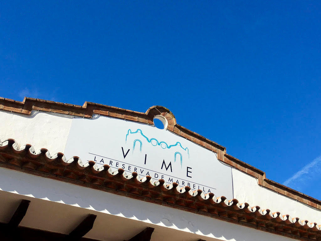 Vime Resort · La Reserva de Marbella