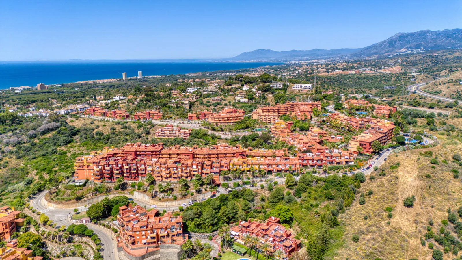 Un refugio renovado al suroeste