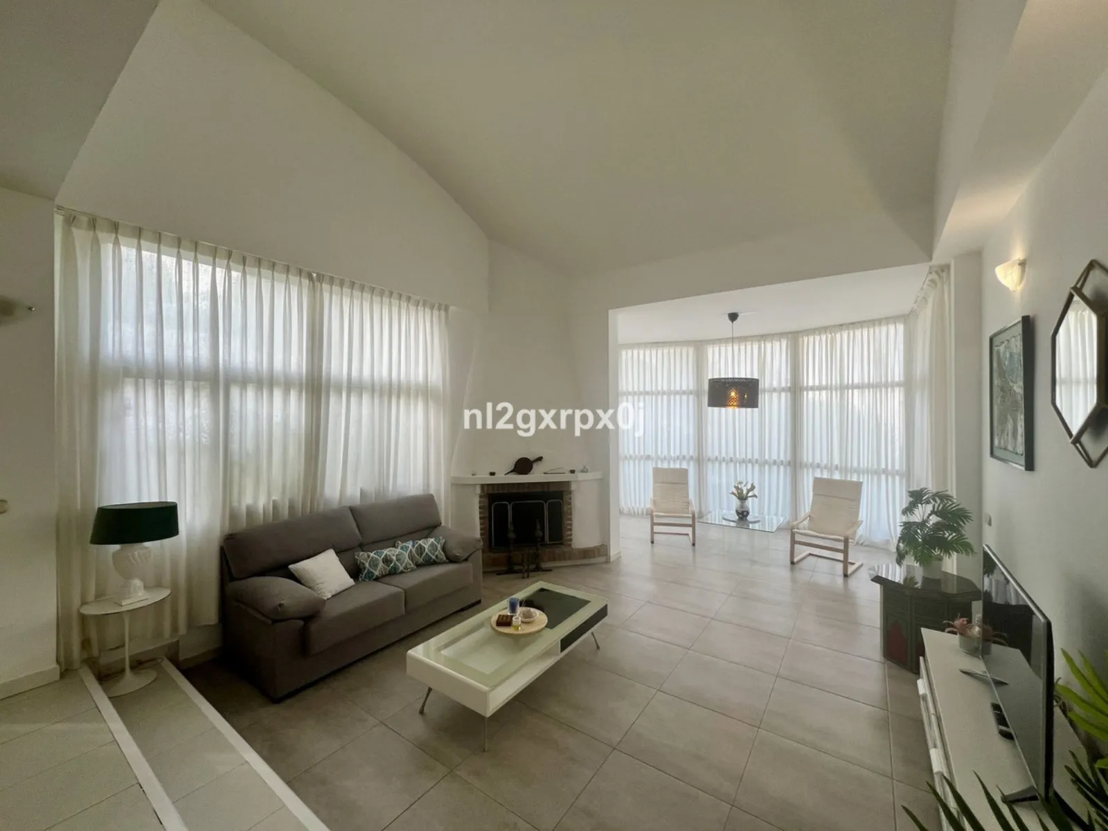 Una villa con espacio para imaginar · fotografía 4