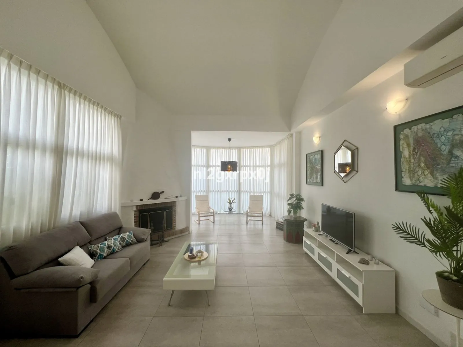 Una villa con espacio para imaginar · fotografía 5