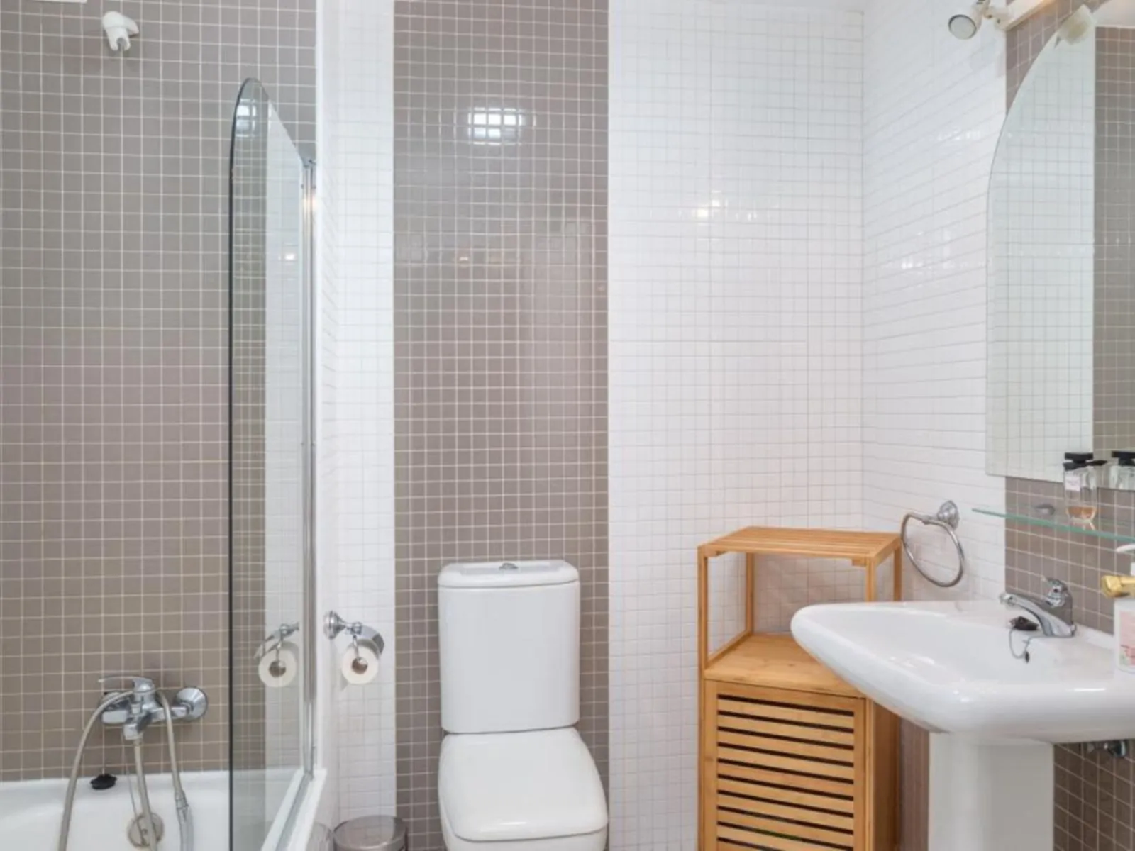 Amatista · vivienda con inquilino · fotografía 2