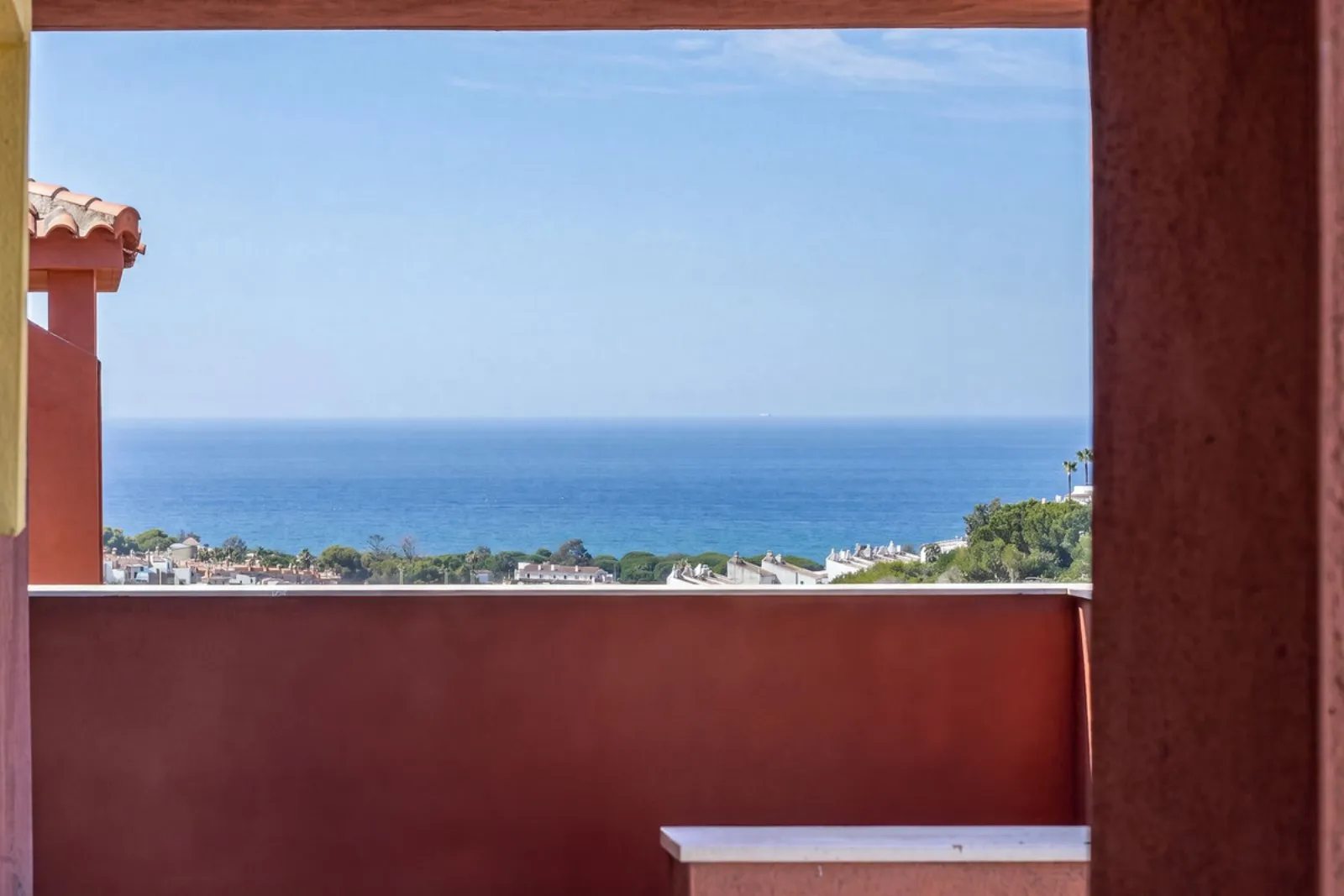 Tardes de sol en La Reserva de Marbella · fotografía 3